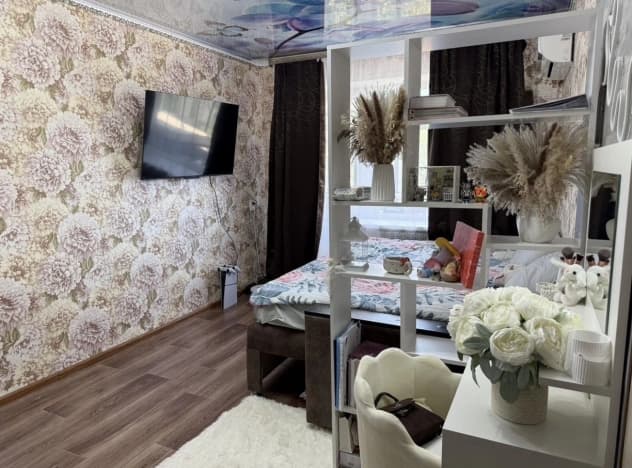 Купить однокомнатную квартиру площадью 20 кв.м в Стерлитамаке. Вариант № 2225097, 1, площадь - квм, цена 2800000 рублей
