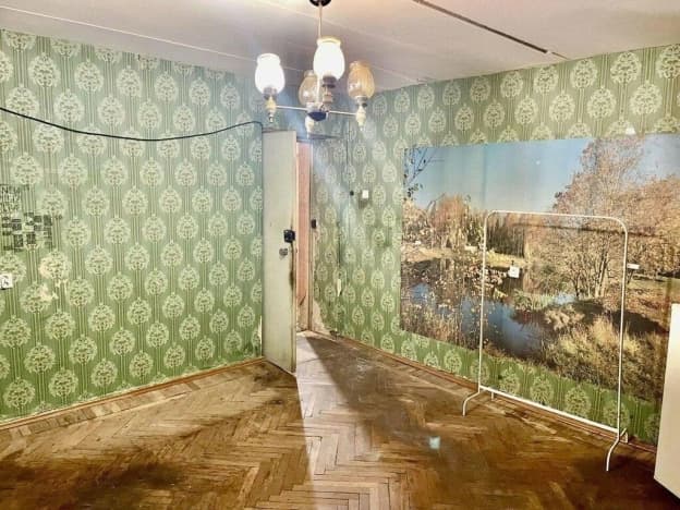 Купить комнату в Санкт-Петербурге. Вариант № 2244134, 0, площадь - квм, цена 3700000 рублей