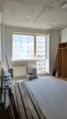Купить двухкомнатную квартиру до 6 млн в Пензенской области. Вариант № 1976197, 1, площадь - квм, цена 5300000 рублей