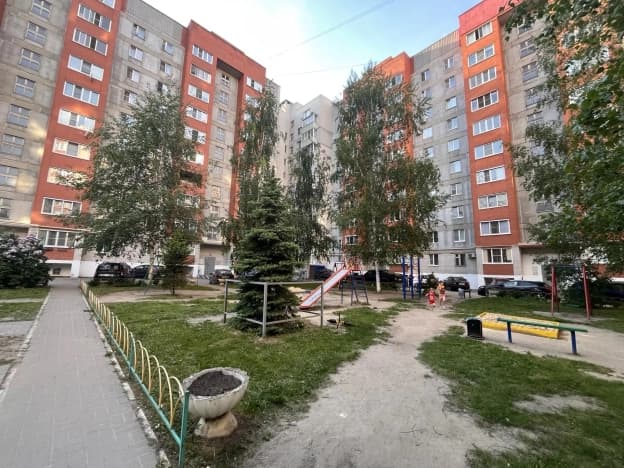 . Вариант № 2187510, 0, площадь - 36.4 квм, цена 4250000 рублей