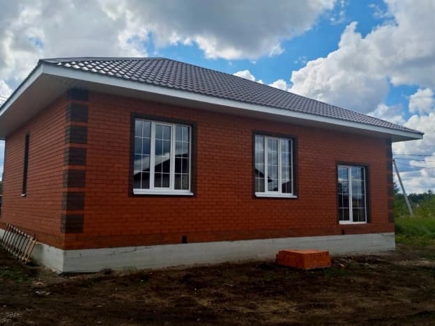 Купить дом в Пензенской области. Вариант № 2272844, 0, площадь - квм, цена 8700000 рублей