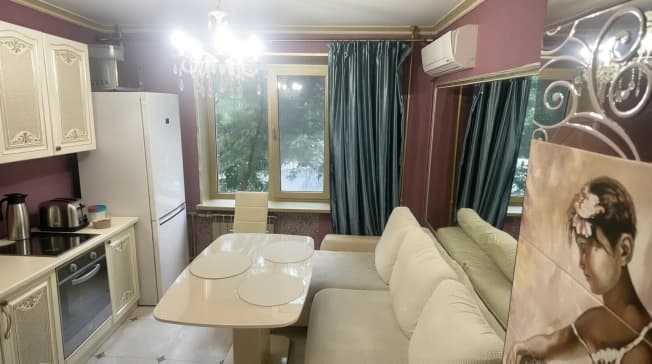 Купить квартиру в ипотеку в Белгородской области. Вариант № 2344774, 1, площадь - квм, цена 4300000 рублей