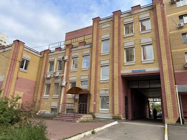 Купить офисы в Коврове. Вариант № 2071044, 0, площадь - квм, цена 56000000 рублей