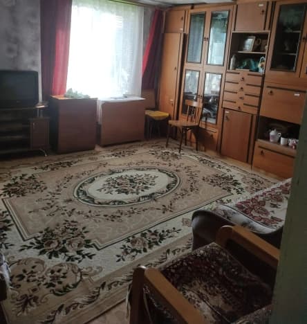 Купить дом в селе Берёзовка в Красногорском районе в Алтайском крае. Вариант № 2367875, 0, площадь - квм, цена 2500000 рублей