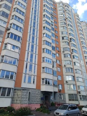 Купить однокомнатную квартиру с ремонтом на вторичке у метро Кантемировская в Москве. Вариант № 2394981, 1, площадь - квм, цена 15000000 рублей
