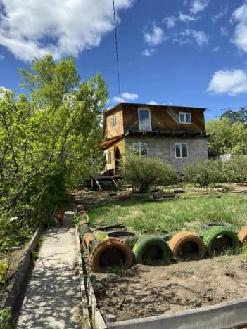 Купить дом до 2 млн в Иркутской области. Вариант № 2145513, 0, площадь - квм, цена 2150000 рублей