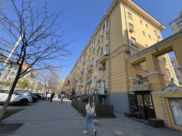 Купить однокомнатную квартиру до 6 млн на вторичке в Ростовской области. Вариант № 1567146, 0, площадь - квм, цена 5490000 рублей