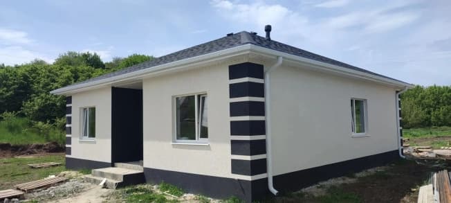 Купить дом в Красногвардейском Муниципальном Округе в Белгородской области. Вариант № 2295622, 0, площадь - квм, цена 7500000 рублей