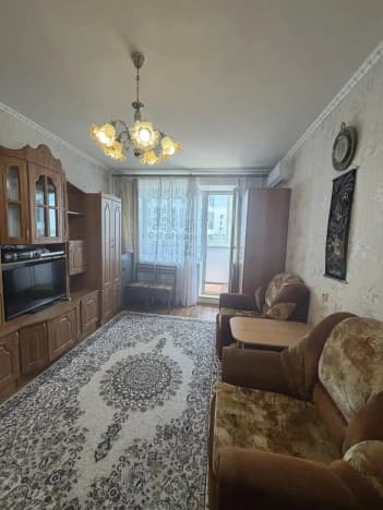 Купить квартиру в Микрорайоне Новый в Белгороде. Вариант № 2181479, 1, площадь - квм, цена 4350000 рублей