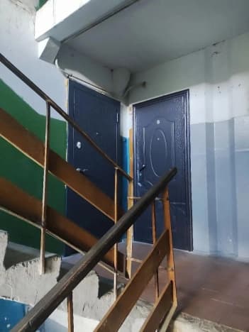 Купить однокомнатную квартиру в Брянском районе в Брянской области. Вариант № 2192096, 1, площадь - квм, цена 750000 рублей