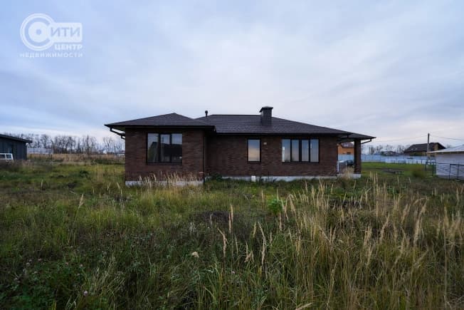 Купить дом в Воронежской области. Вариант № 2391138, 1, площадь - квм, цена 10300000 рублей