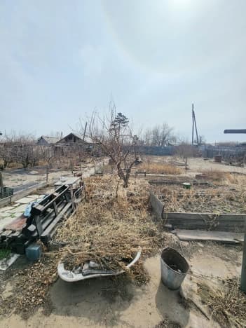 Купить земельный участок в ЛПХ в Республике Тыва. Вариант № 2154298, 1, площадь - квм, цена 1200000 рублей