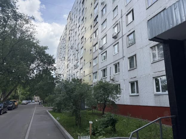 Купить квартиру у метро Стрешнево в Москве. Вариант № 2317174, 0, площадь - квм, цена 20500000 рублей