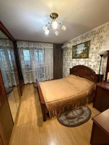 Купить двухкомнатную квартиру с ремонтом на вторичке в районе Алтуфьевский в Москве. Вариант № 2319919, 0, площадь - квм, цена 12000000 рублей