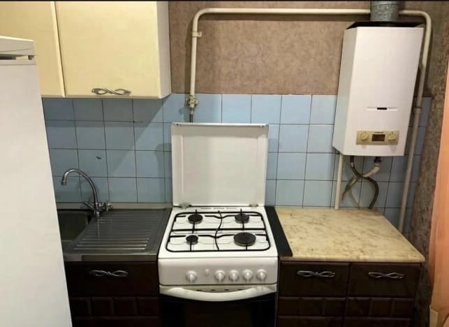 Купить квартиру недорого на вторичке в Иванове. Вариант № 2285036, 1, площадь - квм, цена 4100000 рублей