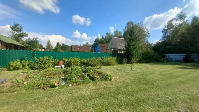 Купить земельный участок под сельское хозяйство в Московской области. Вариант № 2244915, 0, площадь - квм, цена 2300000 рублей