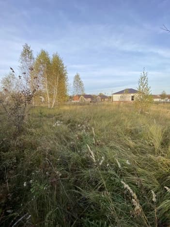 Купить земельный участок в Пензенской области. Вариант № 2356022, 0, площадь - квм, цена 400000 рублей