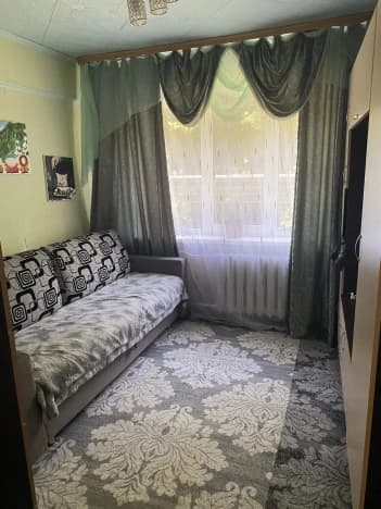 Купить квартиру в Думиничском Муниципальном Округе в Калужской области. Вариант № 2241209, 1, площадь - квм, цена 1500000 рублей