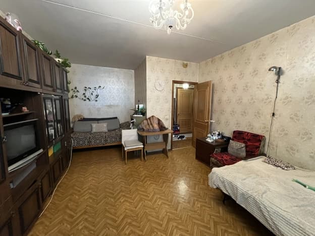 Купить квартиру до 15 млн в Москве. Вариант № 2246293, 1, площадь - квм, цена 12700000 рублей