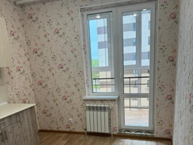 Снять однокомнатную квартиру в селе Засечное в Пензенском районе в Микрорайоне Город Спутник, село Засечное в Пензенской области. Вариант № 1091565, 1, площадь - квм, цена 20000 рублей
