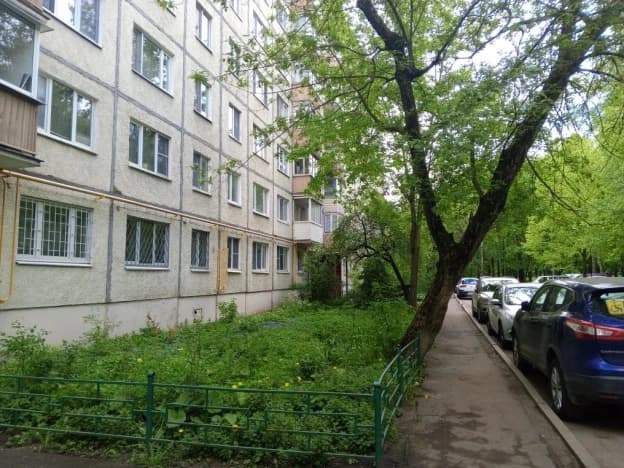 Купить трехкомнатную квартиру на улице Железнодорожный проезд в Красногорске. Вариант № 2062427, 0, площадь - квм, цена 10400000 рублей