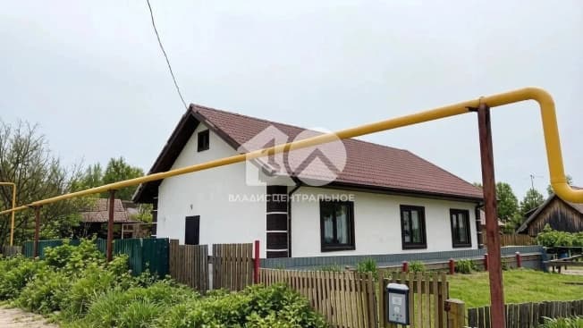 Купить дом в Микрорайоне Академгородок, Советский район в Новосибирске. Вариант № 2083029, 0, площадь - квм, цена 7799000 рублей