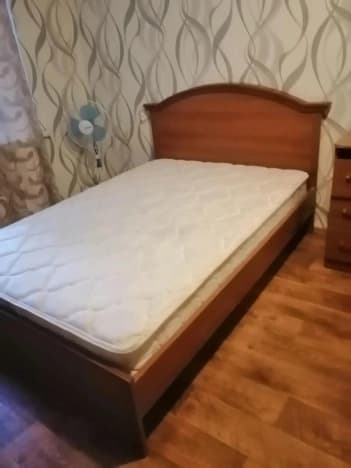 Снять однокомнатную квартиру до 40 тыс рублей в Ростовской области. Вариант № 1991042, 1, площадь - квм, цена 23000 рублей