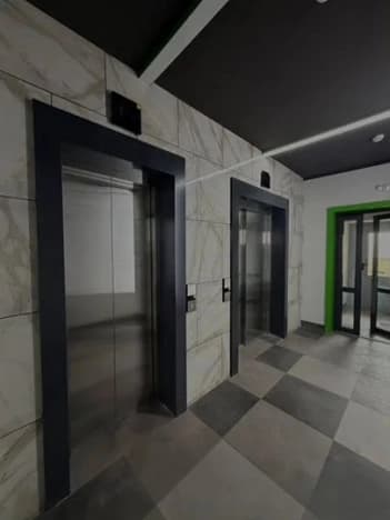 Купить двухкомнатную квартиру с балконом на вторичке в Белгородской области. Вариант № 2250742, 1, площадь - квм, цена 9400000 рублей