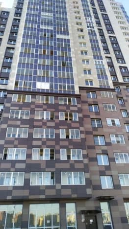 Купить двухкомнатную квартиру на улице Большой Толмачёвский переулок в Москве. Вариант № 2301657, 1, площадь - квм, цена 12300000 рублей