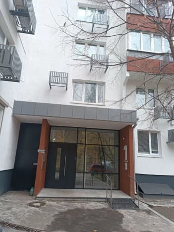 Купить квартиру на вторичке в Микрорайоне 6-й, район Коньково в Москве. Вариант № 2199893, 0, площадь - квм, цена 25500000 рублей