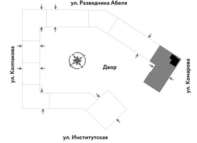 Купить коммерческую недвижимость свободного назначения в Пушкине. Вариант № 2396789, 0, площадь - квм, цена 27000000 рублей