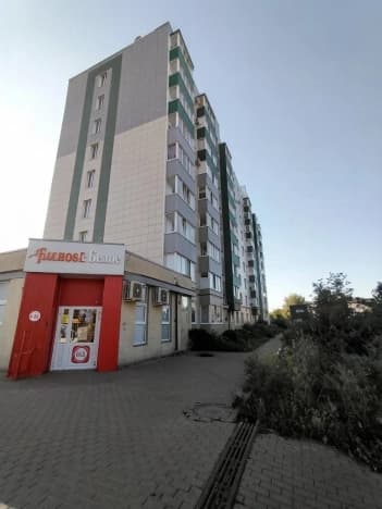 Купить квартиру на 4 этаже на вторичке в Белгороде. Вариант № 2293502, 0, площадь - квм, цена 4350000 рублей