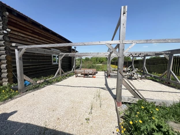 Купить дом в районе Доброе в Владимире. Вариант № 2054797, 0, площадь - квм, цена 9700000 рублей