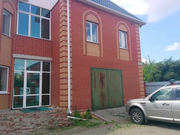 Купить дом в Белгородском Муниципальном Округе в Белгородской области. Вариант № 2254447, 1, площадь - квм, цена 32000000 рублей