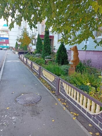 Купить квартиру с мебелью в Балакове. Вариант № 2389700, 0, площадь - квм, цена 4500000 рублей