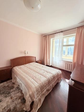 Снять квартиру на улице Минская в Москве. Вариант № 2332120, 0, площадь - квм, цена 125000 рублей