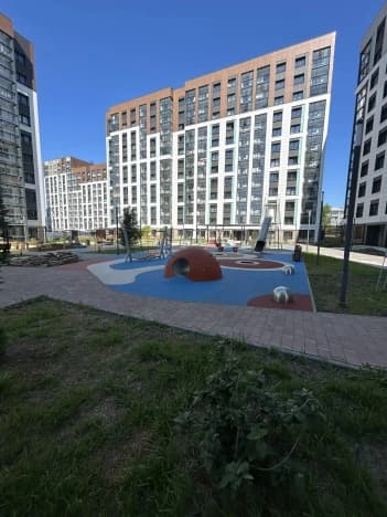 Купить квартиру в Иркутске. Вариант № 2266909, 1, площадь - квм, цена 5999000 рублей