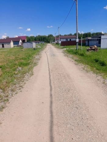 Купить земельный участок на улице Чапаева в Новосибирске. Вариант № 2003952, 0, площадь - квм, цена 1600000 рублей