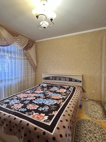 Купить трехкомнатную квартиру в Микрорайоне Черёмушки, посёлок Отрадное в Воронежской области. Вариант № 2153752, 1, площадь - квм, цена 5500000 рублей