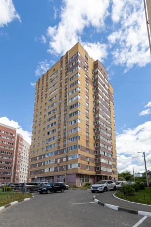 Купить трехкомнатную квартиру на улице Михалькова в Владимире. Вариант № 2215520, 0, площадь - квм, цена 17700000 рублей