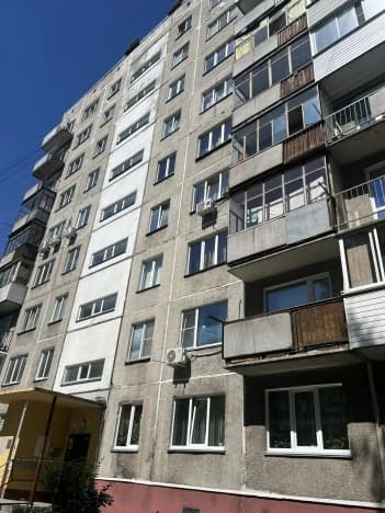 Купить квартиру в Новосибирской области. Вариант № 2340660, 0, площадь - квм, цена 4500000 рублей