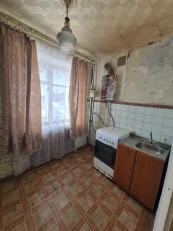 Купить трехкомнатную квартиру до 7 млн в Нижегородской области. Вариант № 2052867, 0, площадь - квм, цена 1100000 рублей