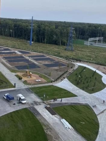 Купить трехкомнатную квартиру с ремонтом на улице Электрозаводская в Москве. Вариант № 2296917, 1, площадь - квм, цена 27500000 рублей