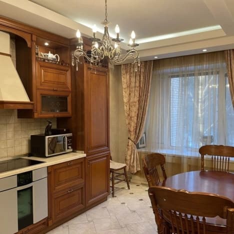 Купить квартиру в Саратове. Вариант № 2291541, 0, площадь - квм, цена 33000000 рублей