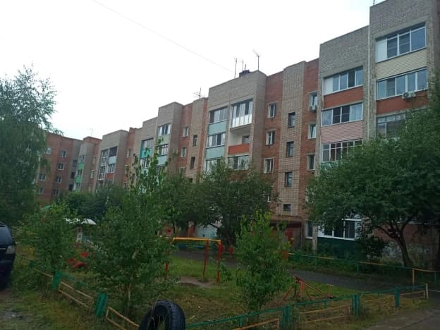 Купить квартиру на вторичке на улице Крупской в Омске. Вариант № 2286554, 1, площадь - квм, цена 5300000 рублей