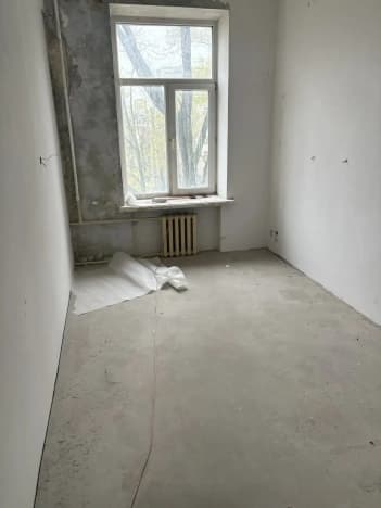 Купить однокомнатную квартиру в Южно-Сахалинске. Вариант № 2157943, 1, площадь - квм, цена 6400000 рублей