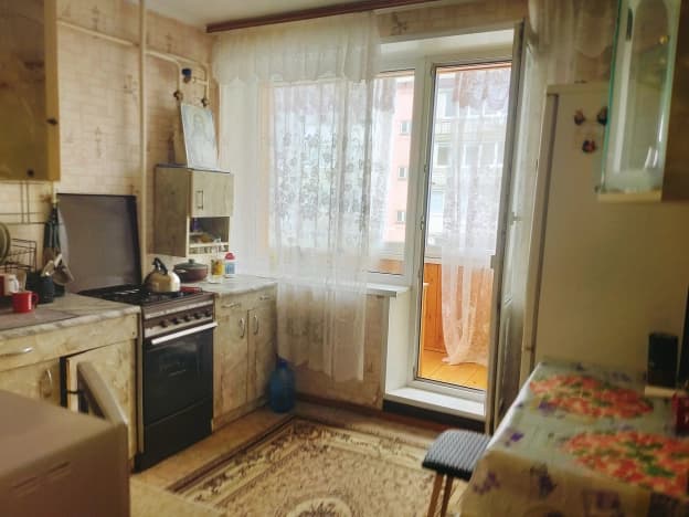 Купить однокомнатную квартиру в Посёлоке Дубовом в Белгородском районе в Микрорайоне Северный-3, посёлок Дубовое в Белгородской области. Вариант № 2139382, 0, площадь - квм, цена 4400000 рублей
