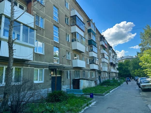Купить квартиру до 12 млн в Челябинской области. Вариант № 2189908, 1, площадь - квм, цена 3700000 рублей
