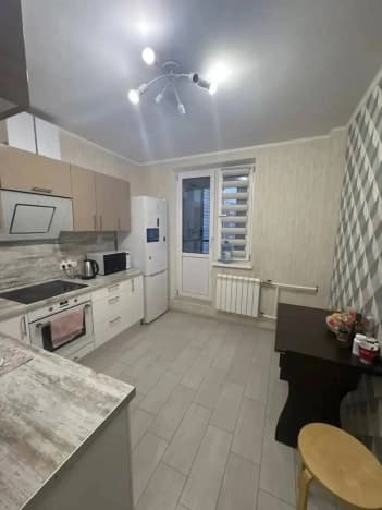 Купить квартиру в ЖК Клинская ул., д. 2А в Москве. Вариант № 2277871, 1, площадь - квм, цена 8800000 рублей