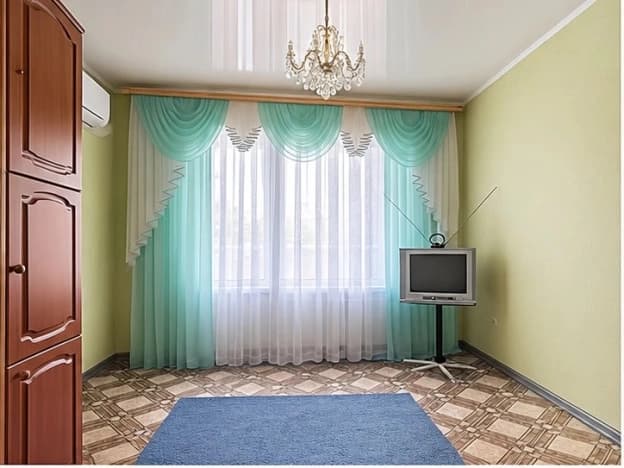 Купить однокомнатную квартиру в районе Первомайский в Пензенской области. Вариант № 2349090, 0, площадь - квм, цена 3500000 рублей